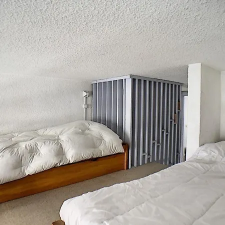 Duplex Moderne Avec Balcon, Aux Pieds - Fr-1-344-814 Apartment *