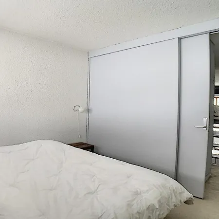 Duplex Moderne Avec Balcon, Aux Pieds - Fr-1-344-814 * Saint-Martin-de-Belleville
